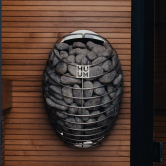 Thermo Alder laudis, Huum Drop keris