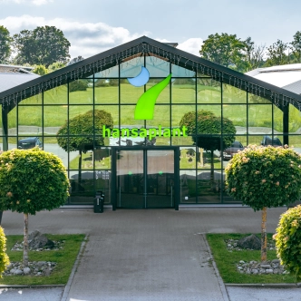 aianduskeskus Hansaplant