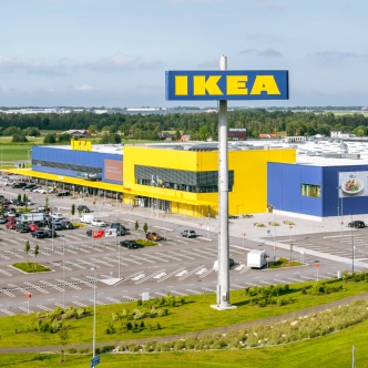 IKEA