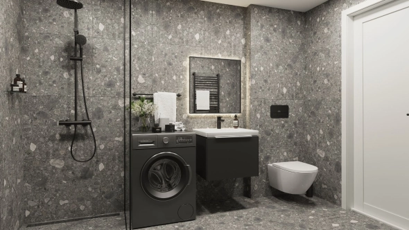 Interior Finishing